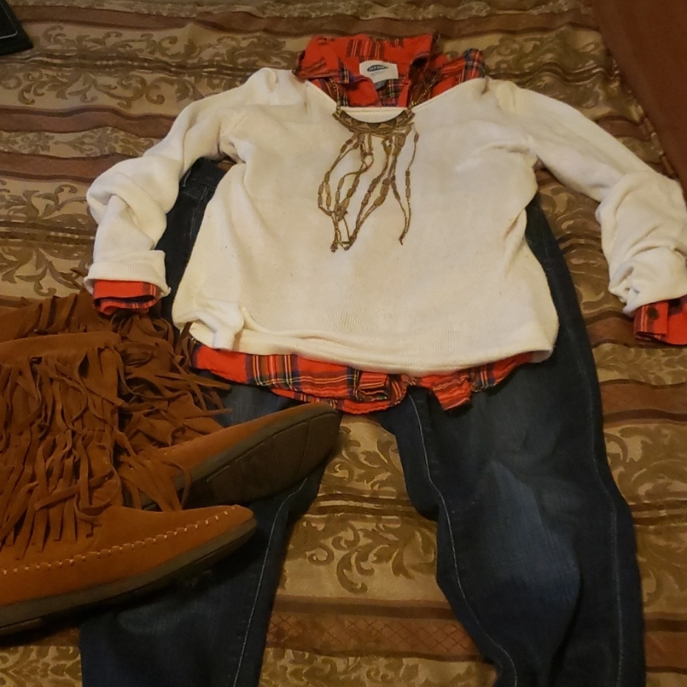 Clothes